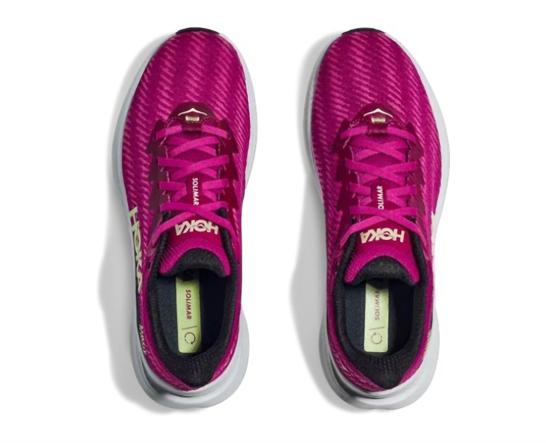 Hoka - Women's Solimar Shoes