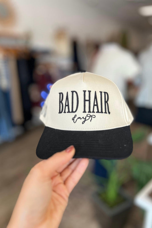 Kaxi - Women's Bad Hair Day Hat