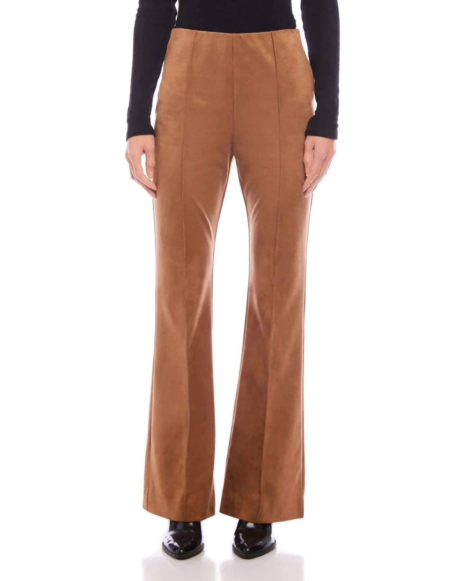 Fifteen Twenty - Ellie Bootcut Pants
