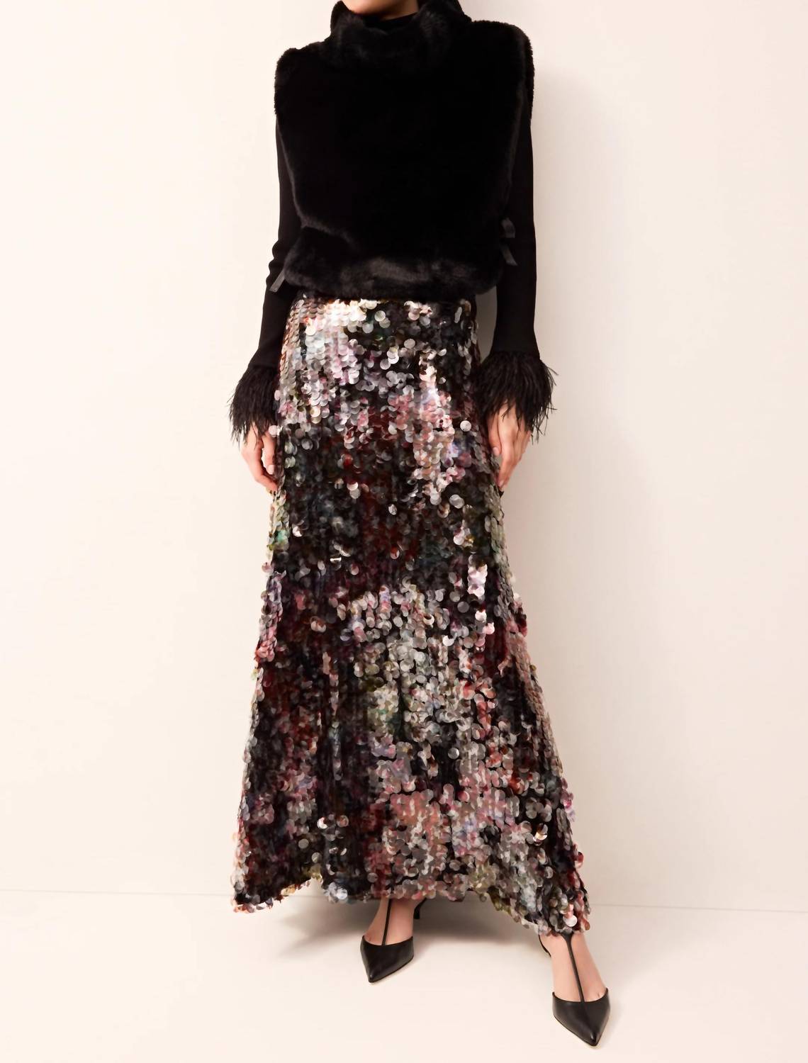 Marie Oliver - Odessa Skirt