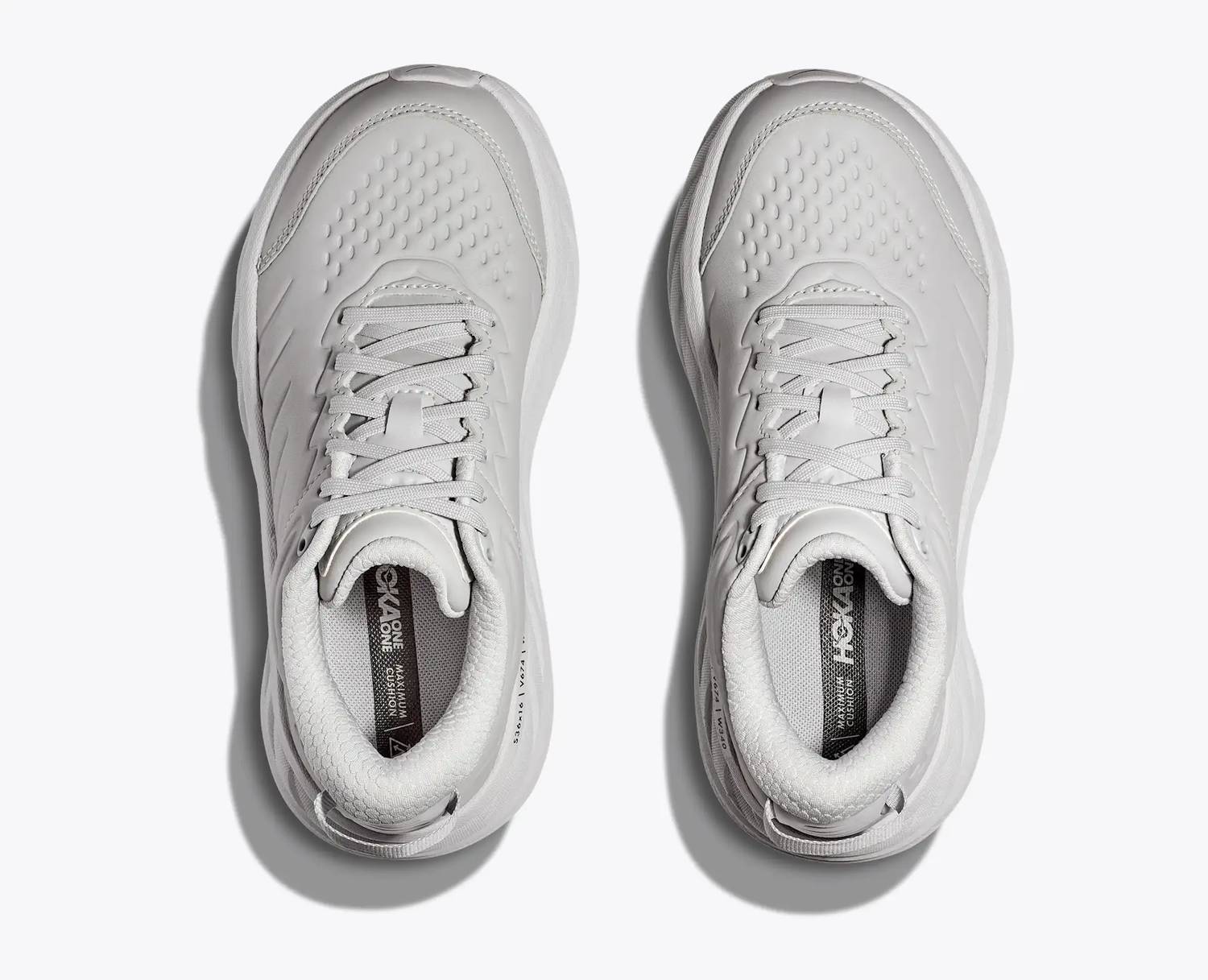 Hoka - Men's Bondi Sr Wide Shoe