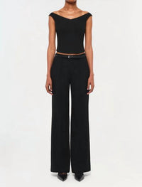 Simkhai - Ansel Flared Trouser
