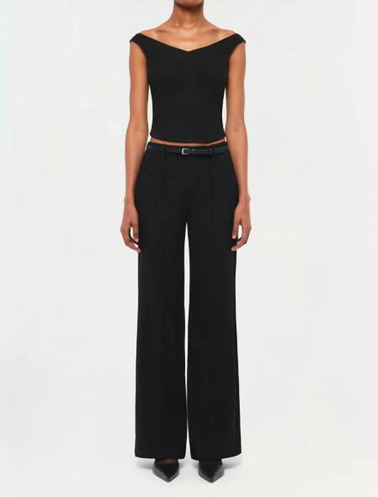 Simkhai - Ansel Flared Trouser