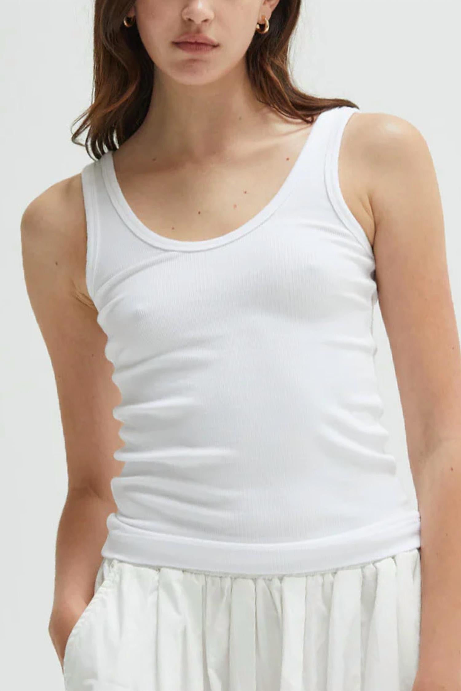 Asher - Mila Tank Top