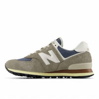 New Balance - Unisex 574 Athletic Sneakers