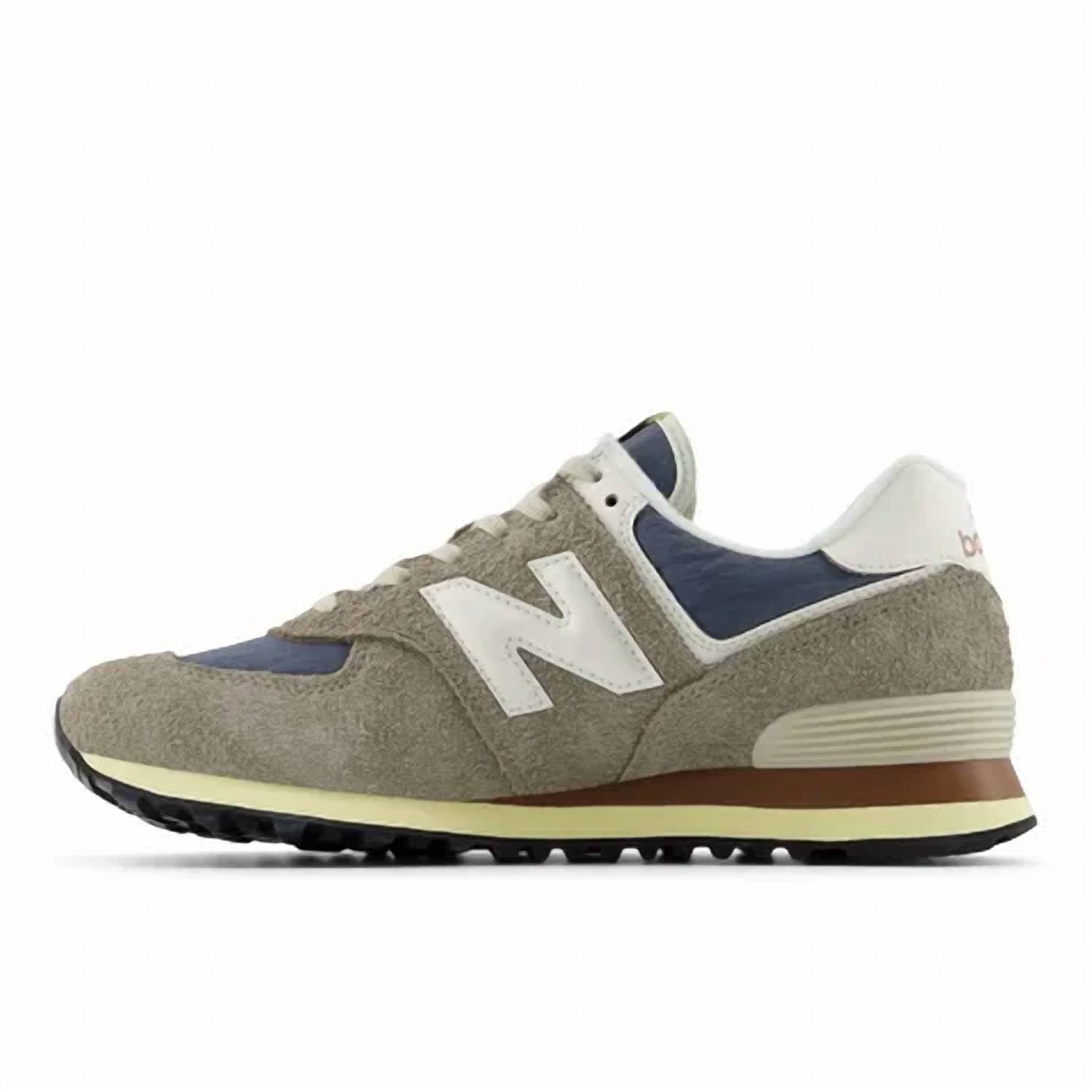 New Balance - Unisex 574 Athletic Sneakers