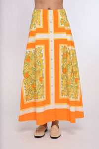 Love The Label - Berri Midi Skirt