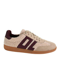 Back 70 - Women's Trackstar Sneaker