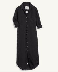 Frank & Eileen - Rory Linen Long Dress