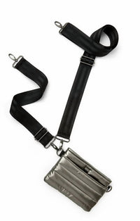 Think Royln - Women's Bum Bag/ Crossbody Bag