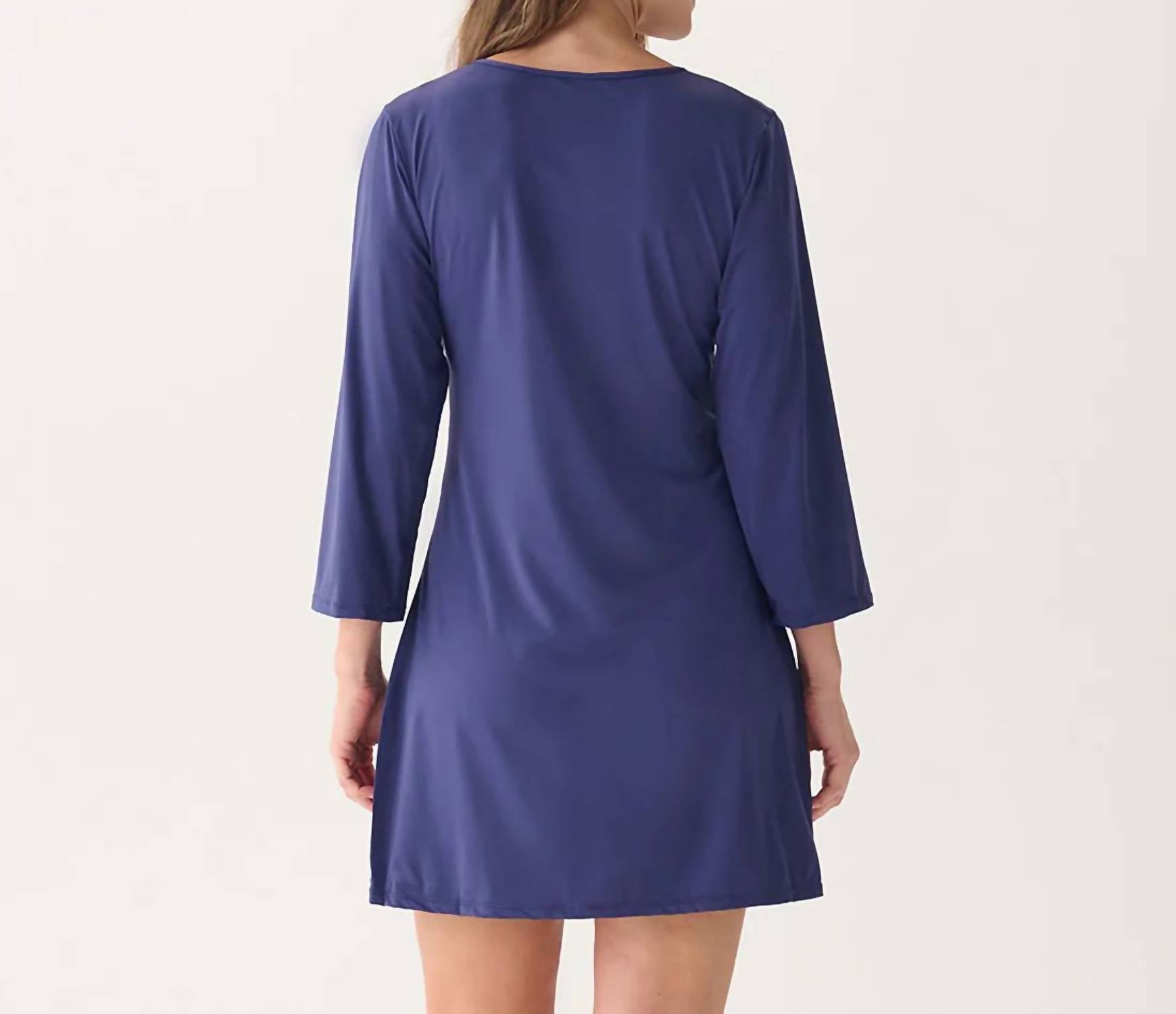 Hatley - Beach Mini Dress
