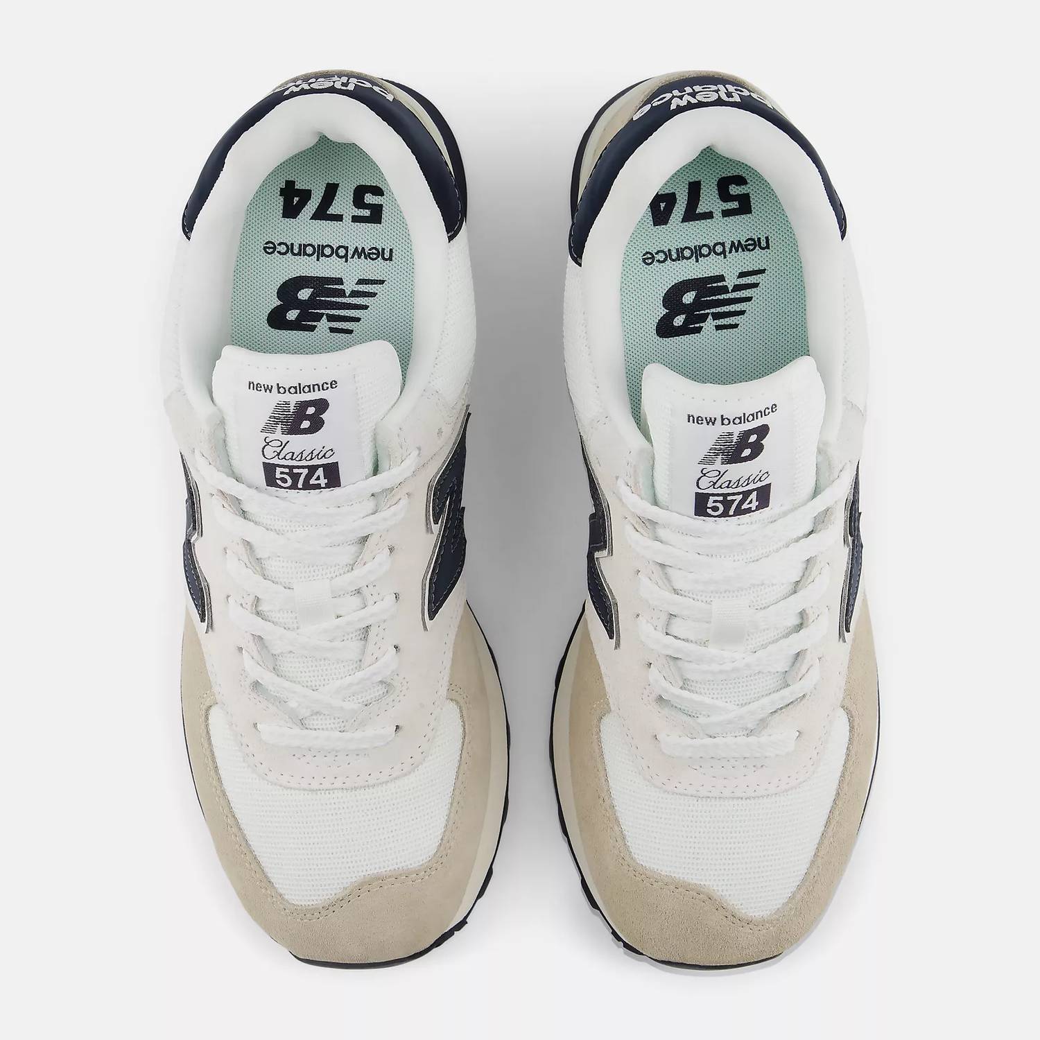 New Balance - Men's 574 Sneaker