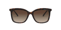 Michael Kors - Zermatt Non Polarized Sunglasses 2079u 33313