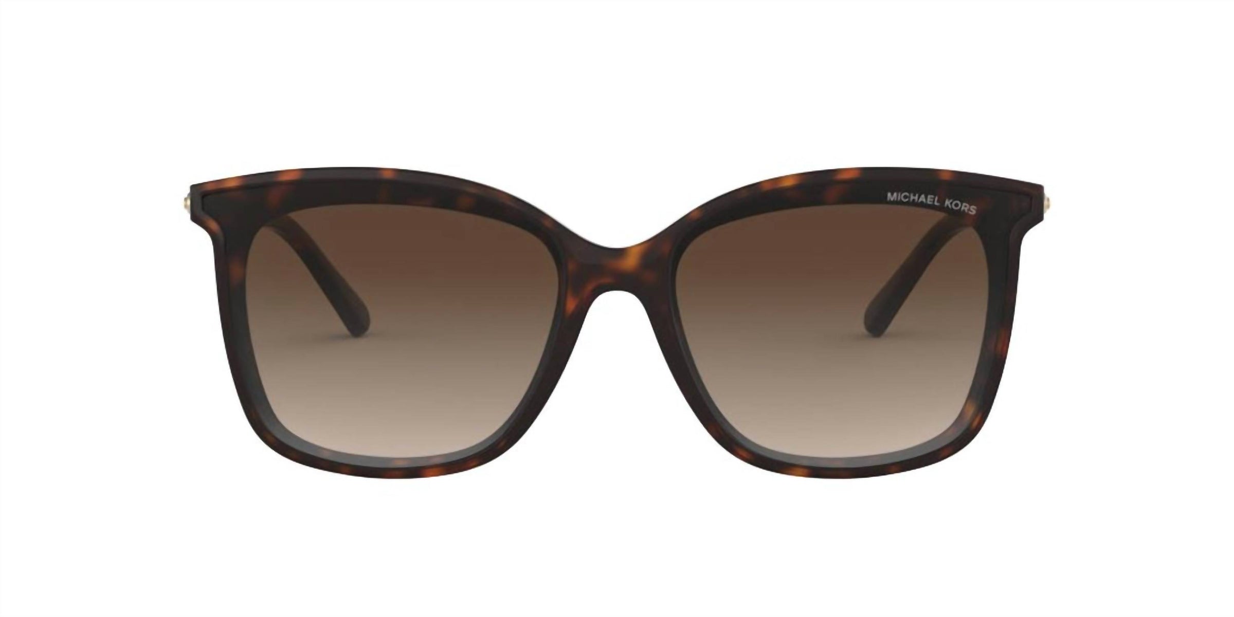 Michael Kors - Zermatt Non Polarized Sunglasses 2079u 33313