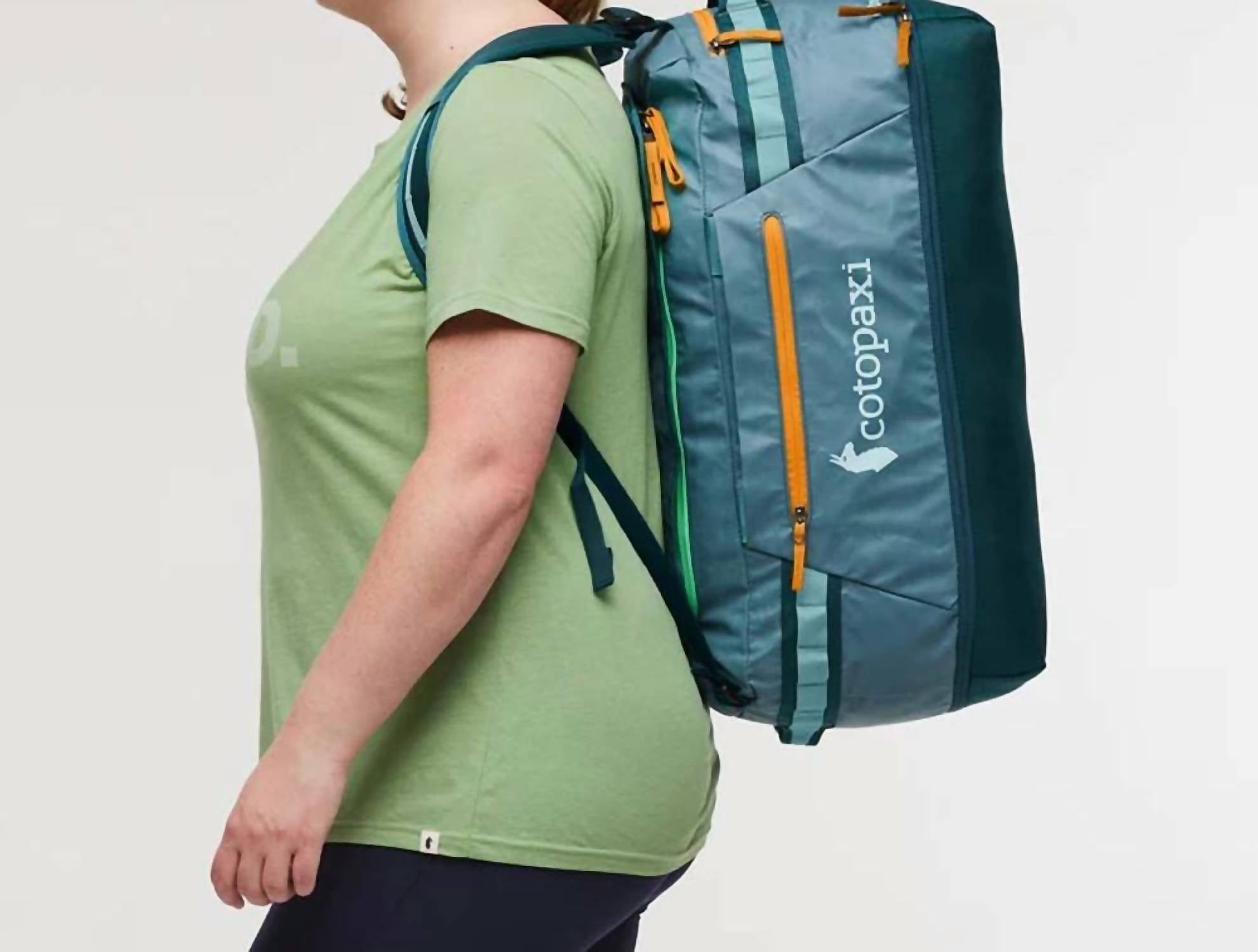Cotopaxi - Allpa 50L Duffel Bag