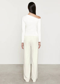 Enza Costa - Exposed Shoulder Top