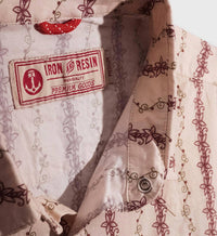 Iron & Resin - Men's Solstice Shirt