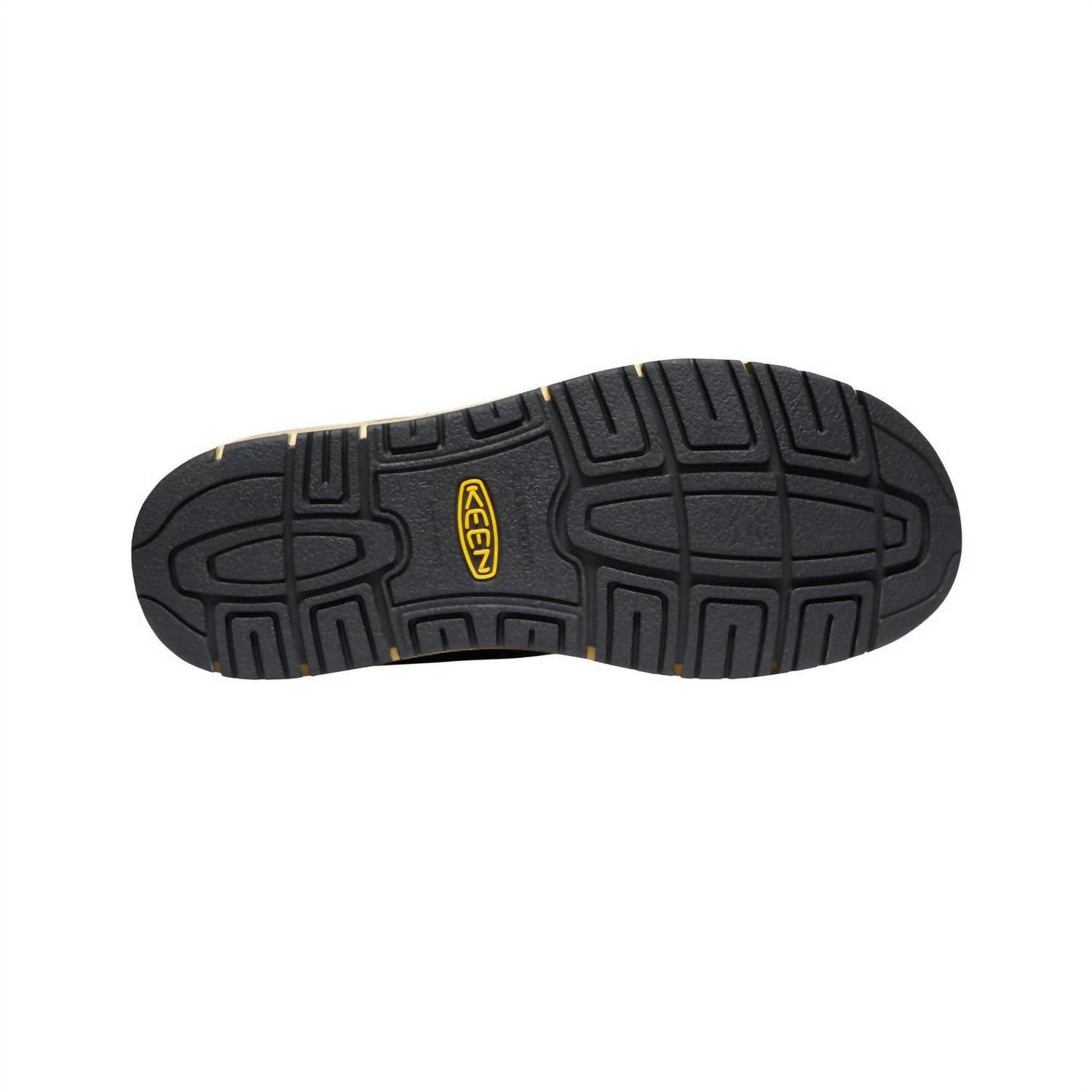 Keen - Men's San Jose 6" Waterproof Soft Toe Boot
