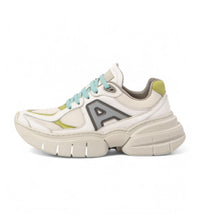 Art Metropolitan Shoes - Women's Athens Leather Trainers Shoe