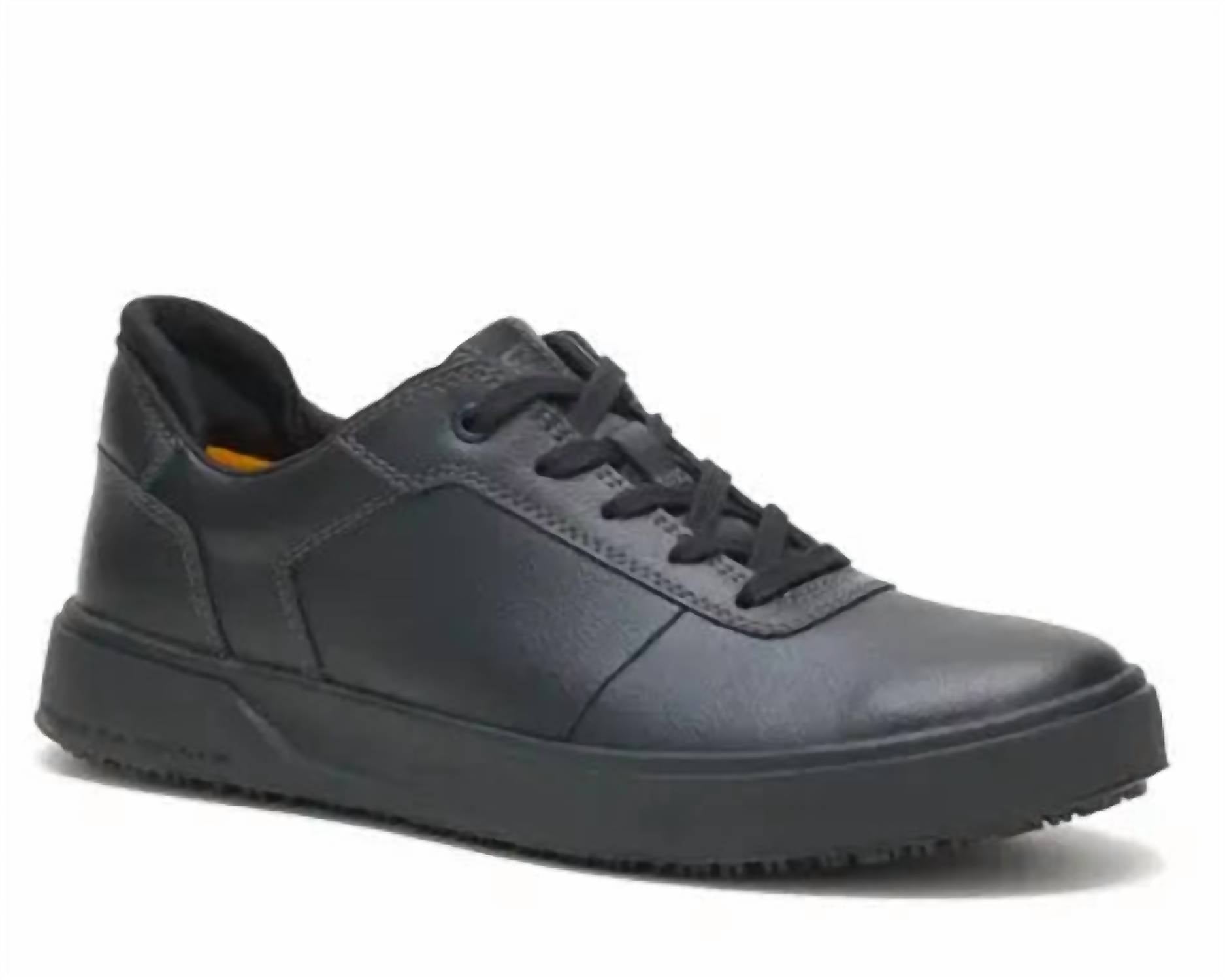 Caterpillar - Men's Work Shoes