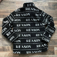 Reason - Men's Fleece Jacket