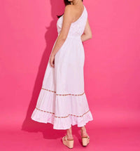 Alden Adair - Addison Midi Dress