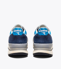 Diadora - Men's Conquest Suede Sneaker