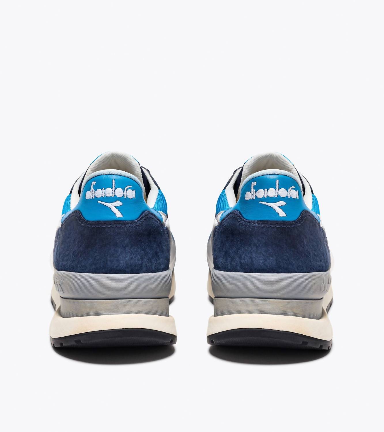 Diadora - Men's Conquest Suede Sneaker