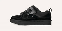 Ugg - Women's Lo Lowmel Sneakers