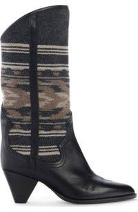 Isabel Marant - Women's Lijita Western Boot