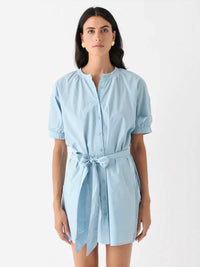 Starkx - Parachute Mini Dress