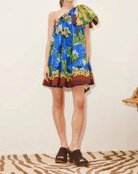 Alemais - Arnie Mini Dress