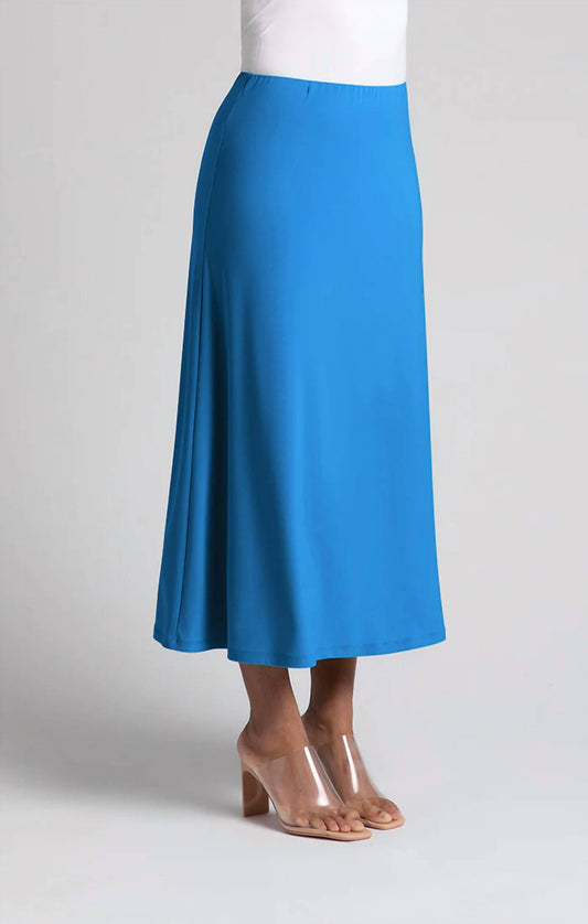 Sympli - Essential A-line Skirt