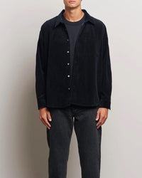 Frame - Relaxed Corduroy Tee