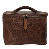 Sts Ranchwear - Women's Catalina Croc Train Case
