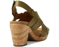 Cobb Hill - ALLEAH SLING HEEL
