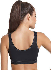 Active Front Close Sports Bra