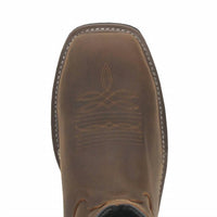 Dan Post. - Men's Joist Composite Toe Met Guard Leather Work Boots