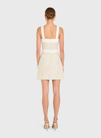 Amanda Uprichard - Archie Dress
