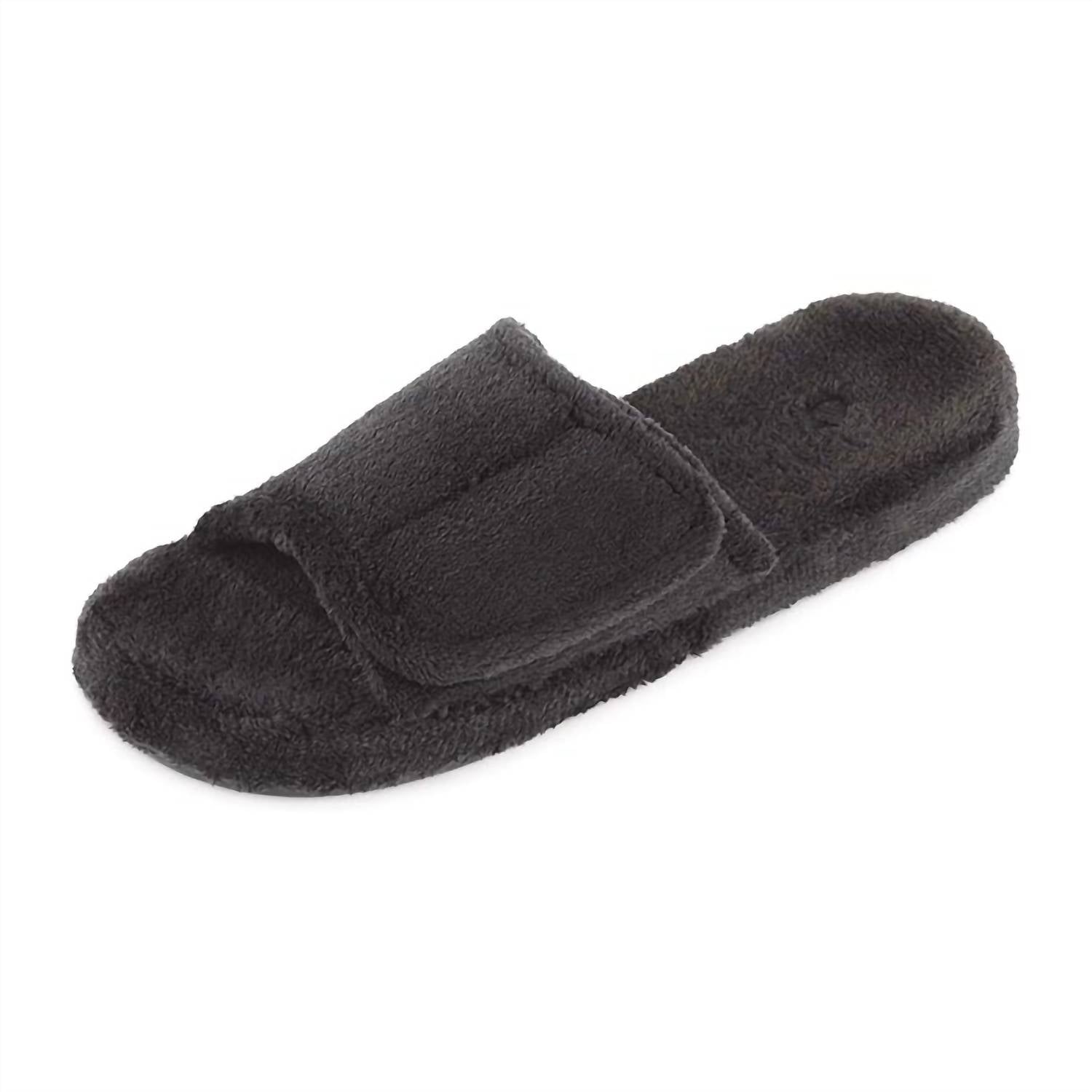 Acorn - Men's Spa Slide Slippers