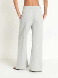 Nation Ltd - Lincoln Front Slit Knit Pant