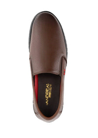 Andrea - Men's Leather Loafer
