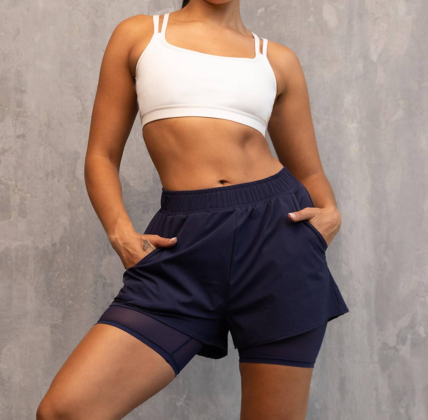 Heroine Sport - High-performance Duo Bra