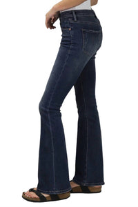 Dear John Denim - JAXTYN HIGH RISE BOOTCUT JEANS