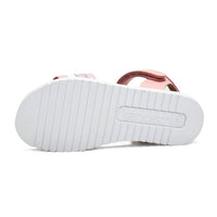 Oldsoles - Girl's Colour Pot Sandals