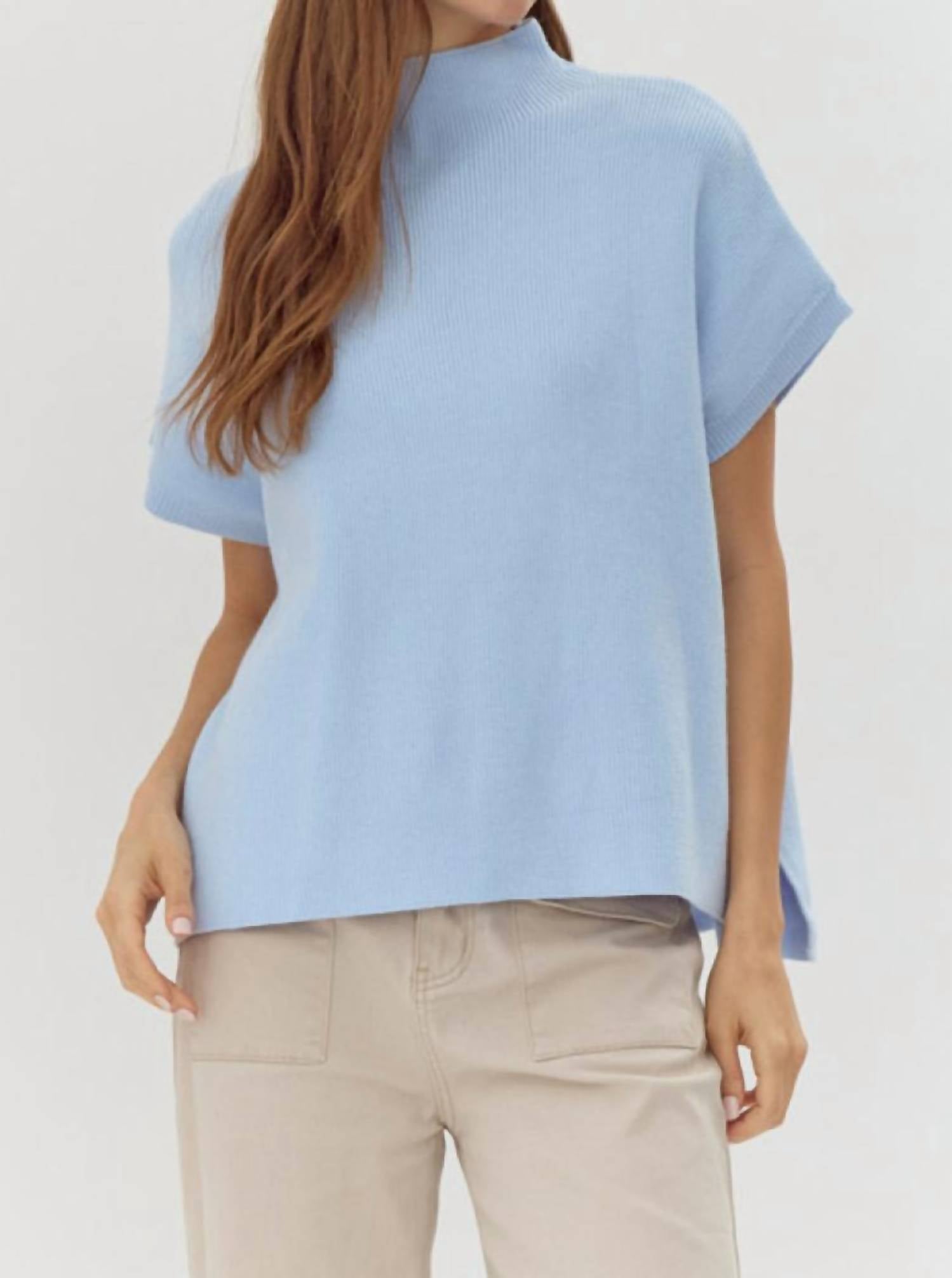 Jodifl - Everything Is Good Sweater