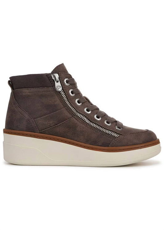 Blowfish - Women's Camden Wedge Sneakers