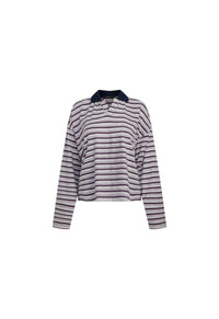 Lioness - Rebels Long Sleeve Jersey Top