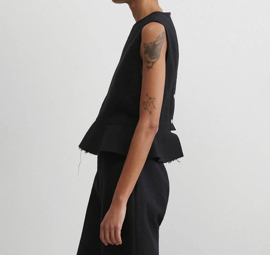 Rachel Comey - Nita Sleeveless Top