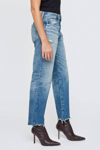 Moussy - Quogue Boys Pants